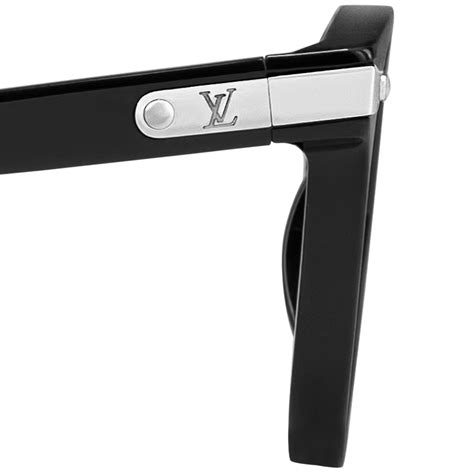 lv signature square round sunglasses|Products by Louis Vuitton: LV Signature Square Round Sunglasses.